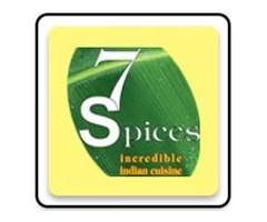 7 Spices Incredible Indian Cuisine