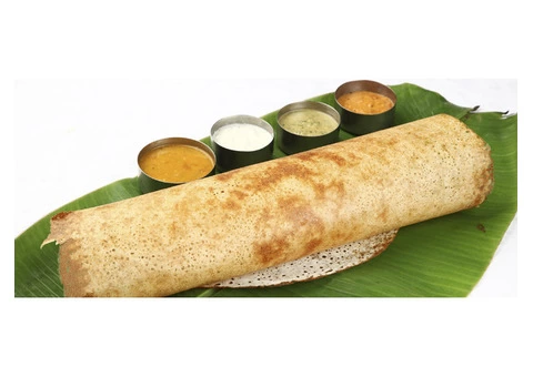 7 Spices Incredible Indian Cuisine - 3/4