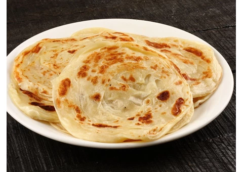 7 Spices Incredible Indian Cuisine - 4/4