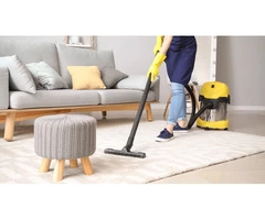 Get in Touch with the Best House Cleaning Services