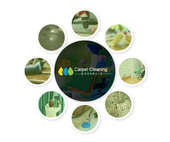 Carpet Cleaning Gosnells