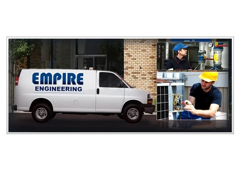 Commercial HVAC Service