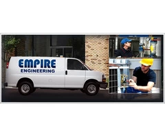 Commercial HVAC Service