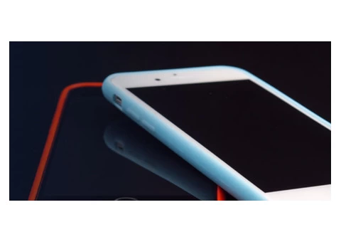 Experience the Potential of Mobile Apps with Our iOS App Solutions