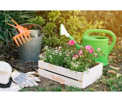 Landscapers  & garden designer in Wodonga