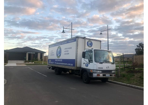Best Removals Melbourne Removalists To Help You Get To Your Desired Destination in Style - 1/8