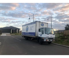 Best Removals Melbourne Removalists To Help You Get To Your Desired Destination in Style