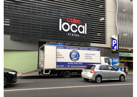 Best Removals Melbourne Removalists To Help You Get To Your Desired Destination in Style - 2/8