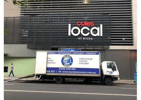 Best Removals Melbourne Removalists To Help You Get To Your Desired Destination in Style - 7/8