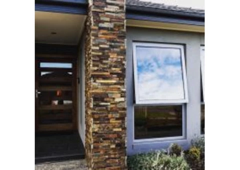 Aluminium Windows Melbourne | Uptons Building Supplies - 3/5