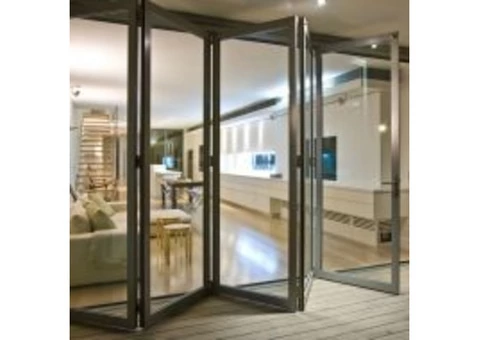 Aluminium Windows Melbourne | Uptons Building Supplies - 4/5