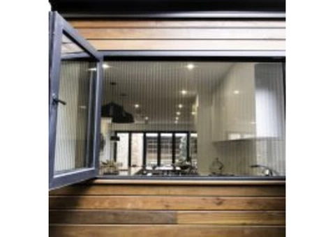 Aluminium Windows Melbourne | Uptons Building Supplies - 5/5