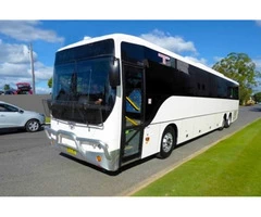 Wedding Bus Hire In Sydney