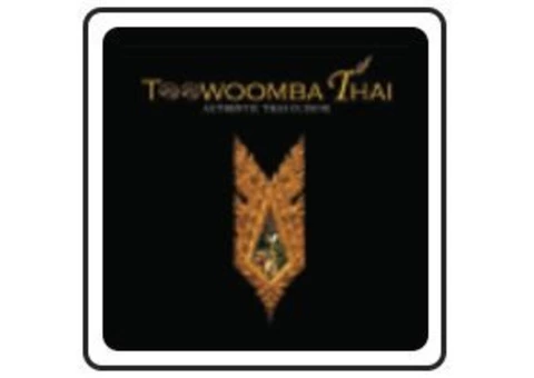 10% OFF - Toowoomba Thai Restaurant - Thai takeaway, Qld - 1/4