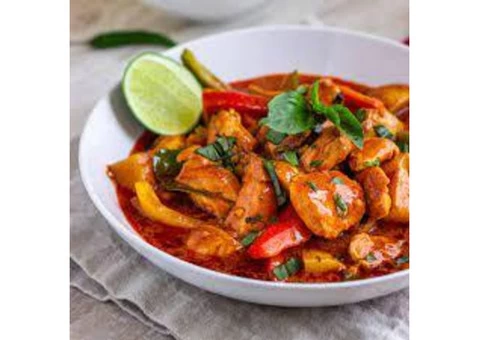 10% OFF - Toowoomba Thai Restaurant - Thai takeaway, Qld - 2/4