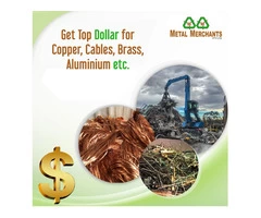Best Scrap Metal Recycling Nearby