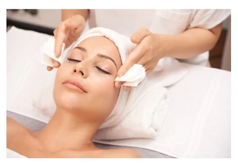 Dermaplaning near me