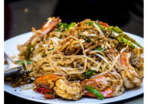 Chinese and Asian Food 5% off @ King Po Chinese - Mudgeeraba, QLD - 5/7