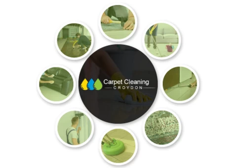 Carpet Cleaning Croydon