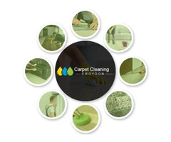 Carpet Cleaning Croydon