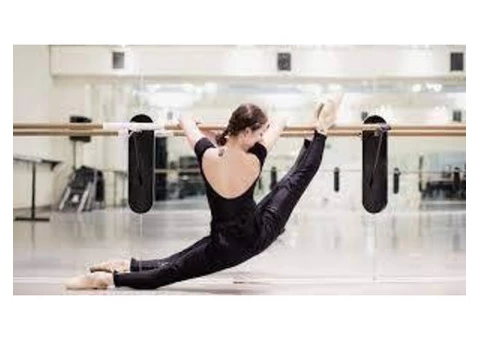 Ballet Dance Classes - 3/3