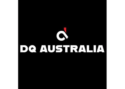 DQ Australia -  We make your digital growth dream a reality