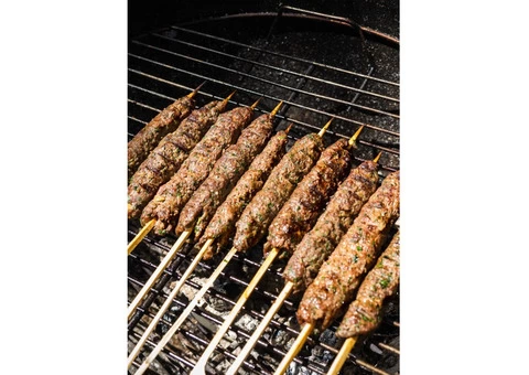 5% Off - Sultan Charcoal Chicken menu Mount Druitt, NSW - 1/3
