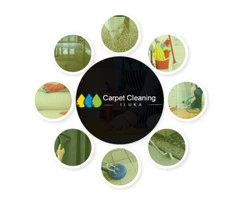 Carpet Cleaning Iluka