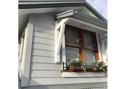 Commercial Painters in Perth