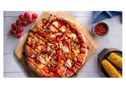 5% off - Guru Italia Cafe & Pizzeria Restaurant Girrawheen, WA - 2/3