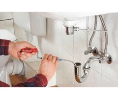 Plumber Ringwood - Taylor & Sons