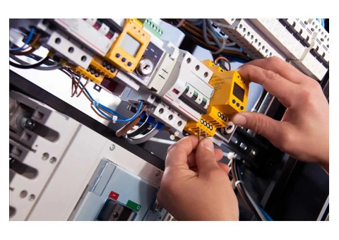 Power Installation services in Sydney