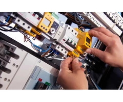 Power Installation services in Sydney