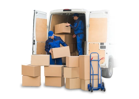 Movers Pakenham - 1/3