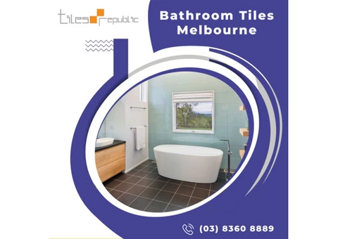 Bathroom Tiles Sales In Melbourne