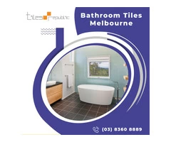 Bathroom Tiles Sales In Melbourne