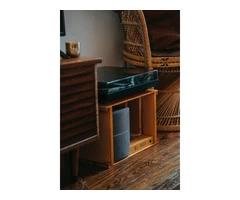 Get the vinyl repair services at Perth Carpet Master