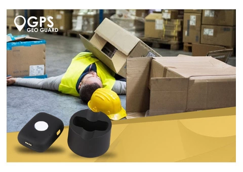 High Risk Worker Safety Devices
