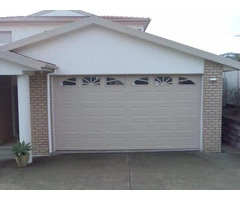 Garage Sectional Doors - Call Now - 0435 128 222
