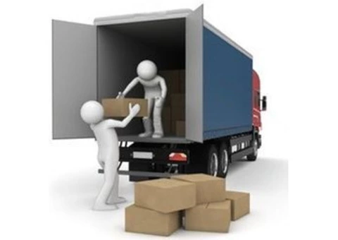 Removalists Brunswick
