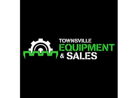 Townsville Equipment And Sales