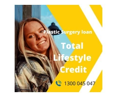 Be Financially Assisted With The Best Plastic Surgery Loan