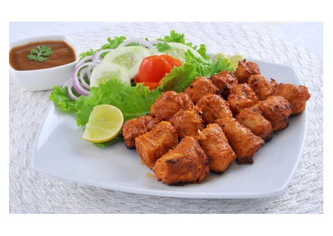 5% off - Brown Stove Restaurant Menu Unanderra, NSW - 3/3