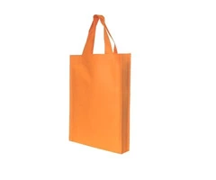 custom trade show bags