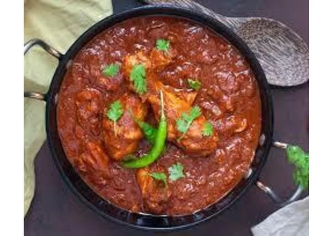 Tasty Indian Food 15% off - Arora's Indian Cuisine - Nerang, QLD - 3/3