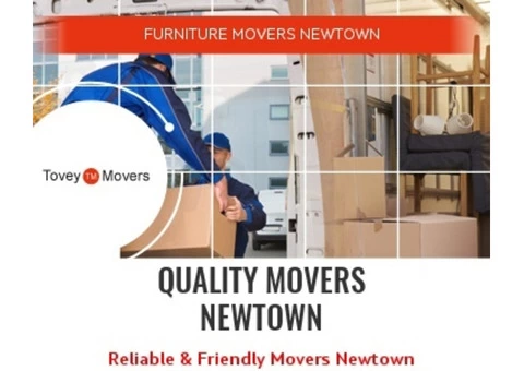 Movers Newtown