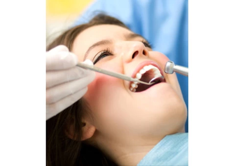 Dental Clinic in Gordon - 1/3