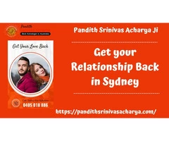 About the Vedic Astrologer in Sydney
