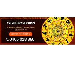 Is There Someone who Performs Famous Astrologer in Sydney?