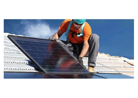 Get The Best Experienced Solar Panels Installers Sydney At Good Price | Call 1300 667 636 - 2/4
